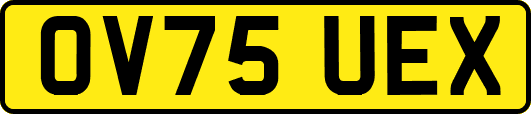 OV75UEX