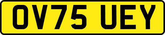 OV75UEY
