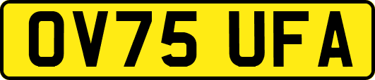 OV75UFA