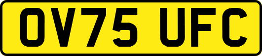OV75UFC