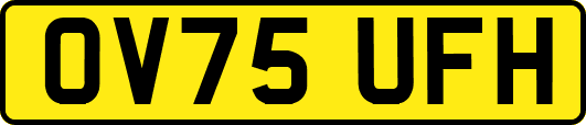 OV75UFH