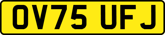 OV75UFJ