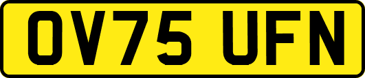 OV75UFN