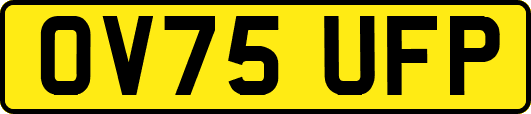 OV75UFP