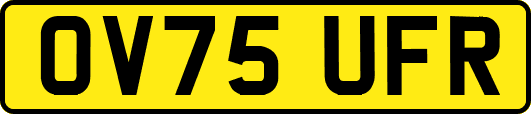 OV75UFR