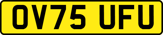 OV75UFU