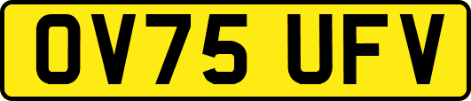 OV75UFV
