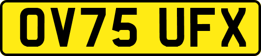 OV75UFX