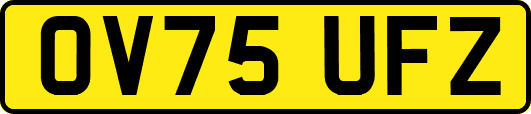 OV75UFZ