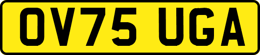 OV75UGA