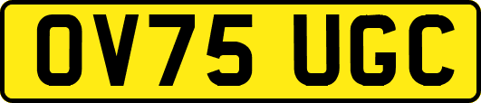 OV75UGC