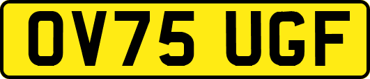 OV75UGF