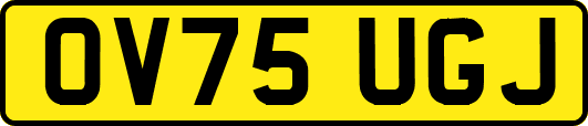 OV75UGJ