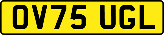 OV75UGL