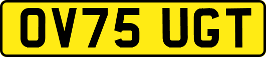 OV75UGT