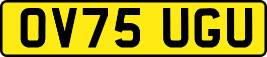 OV75UGU