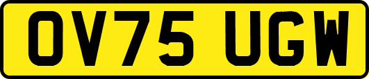OV75UGW