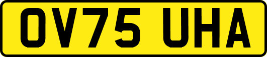 OV75UHA