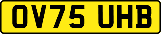 OV75UHB