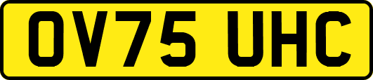 OV75UHC