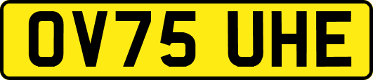 OV75UHE