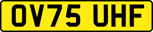 OV75UHF