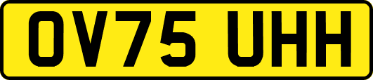 OV75UHH