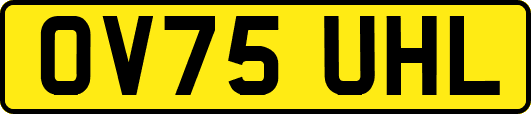 OV75UHL