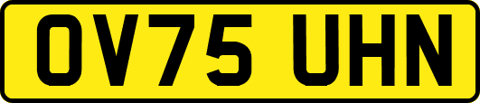 OV75UHN