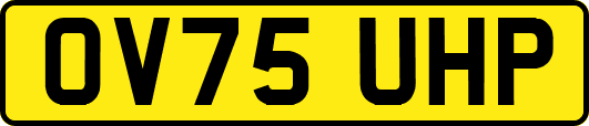 OV75UHP