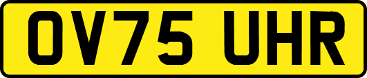 OV75UHR