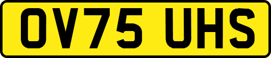 OV75UHS