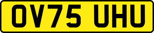 OV75UHU