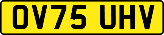 OV75UHV