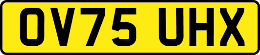 OV75UHX