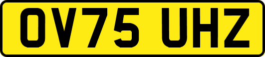 OV75UHZ