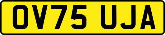OV75UJA