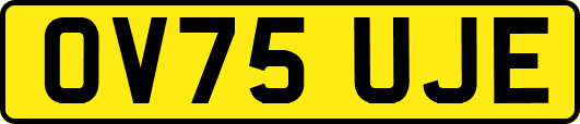 OV75UJE