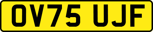 OV75UJF