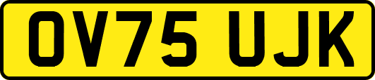 OV75UJK