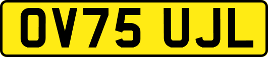 OV75UJL