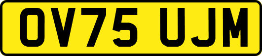 OV75UJM