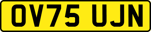 OV75UJN