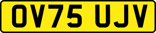 OV75UJV