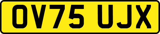 OV75UJX