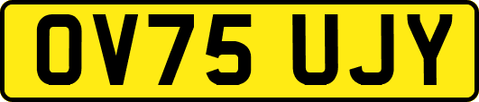 OV75UJY