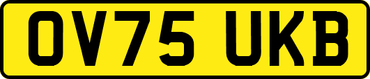 OV75UKB