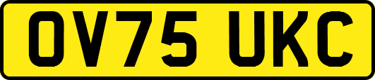 OV75UKC