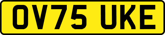 OV75UKE