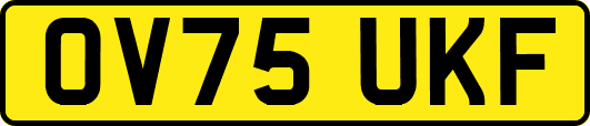 OV75UKF